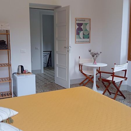 B&B San Gregorio Sinnai Екстер'єр фото