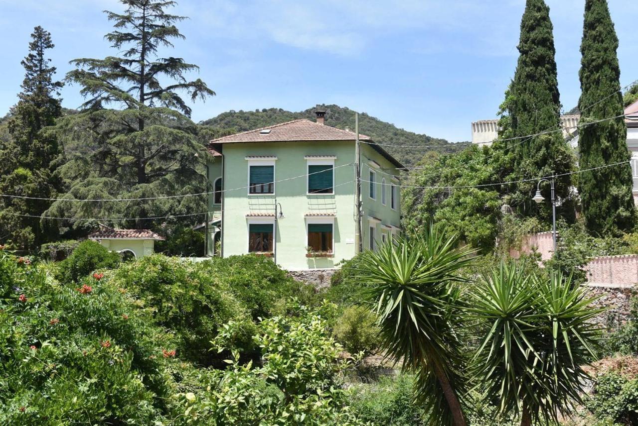 B&B San Gregorio Sinnai Екстер'єр фото