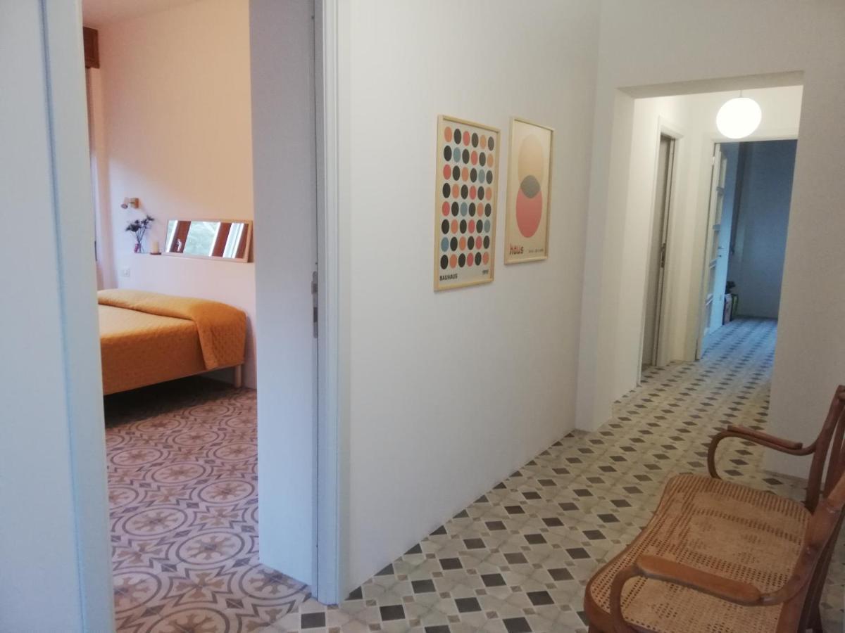 B&B San Gregorio Sinnai Екстер'єр фото