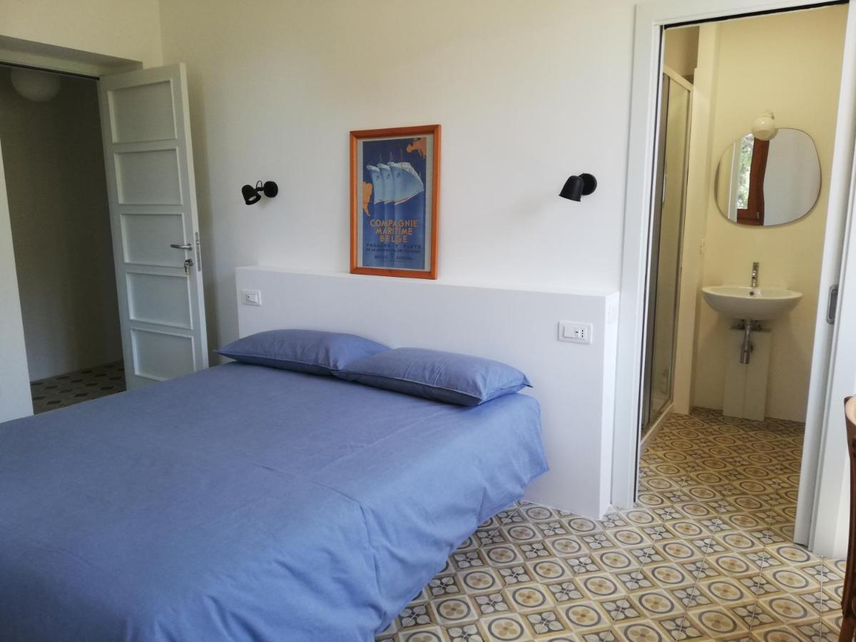 B&B San Gregorio Sinnai Екстер'єр фото