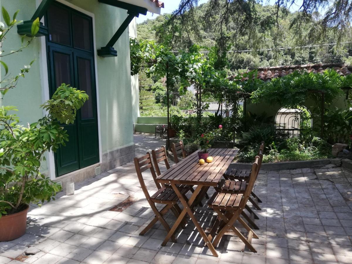 B&B San Gregorio Sinnai Екстер'єр фото