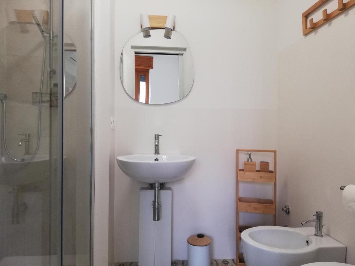 B&B San Gregorio Sinnai Екстер'єр фото