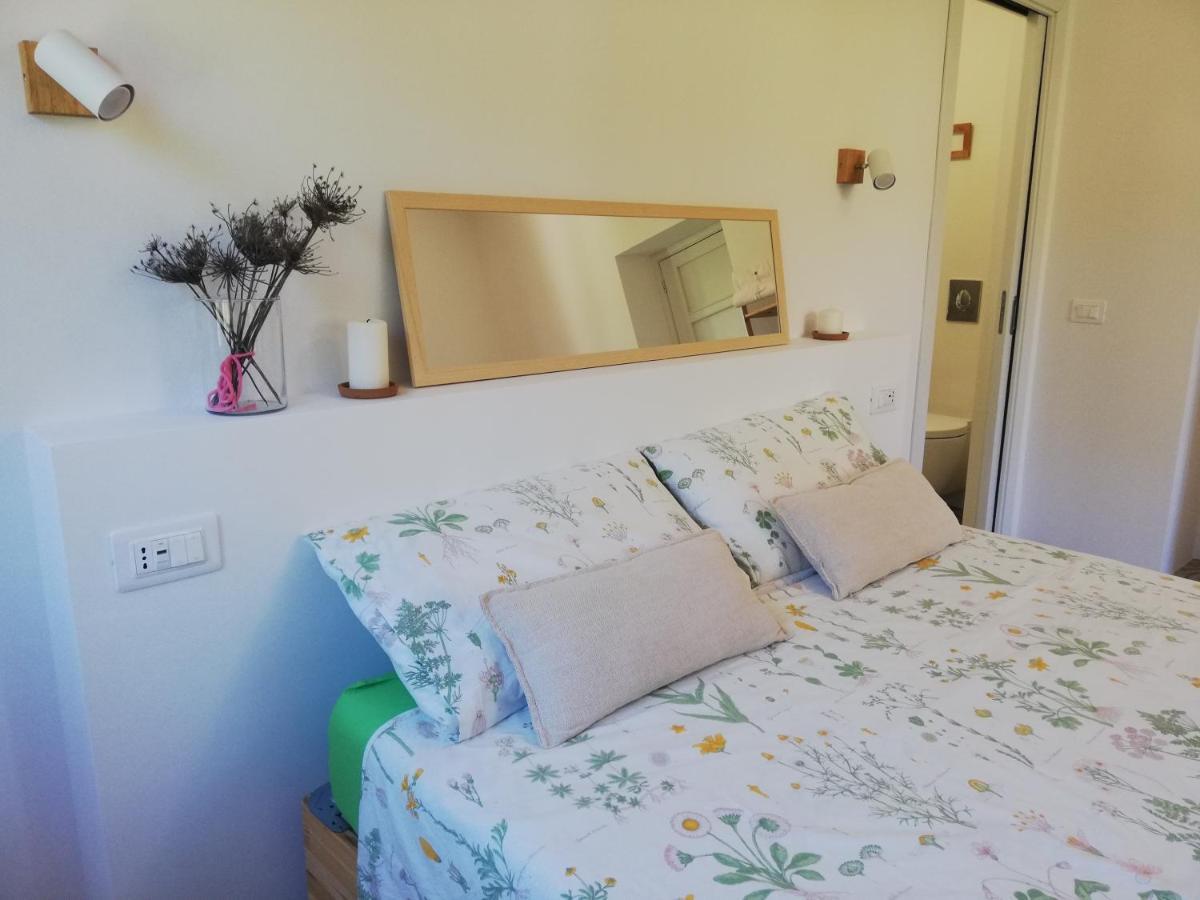 B&B San Gregorio Sinnai Екстер'єр фото