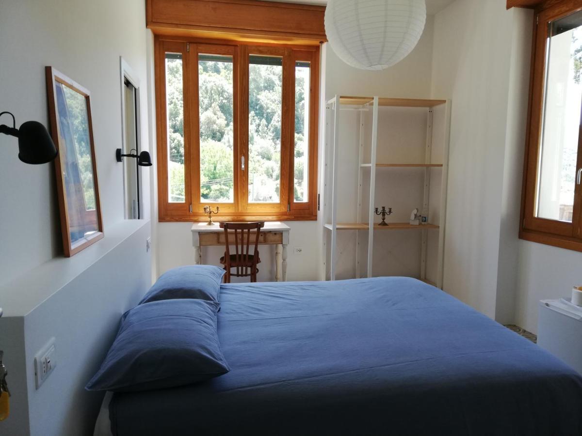 B&B San Gregorio Sinnai Екстер'єр фото