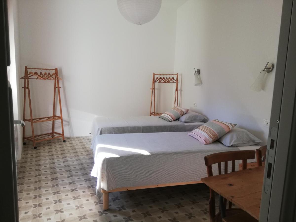 B&B San Gregorio Sinnai Екстер'єр фото