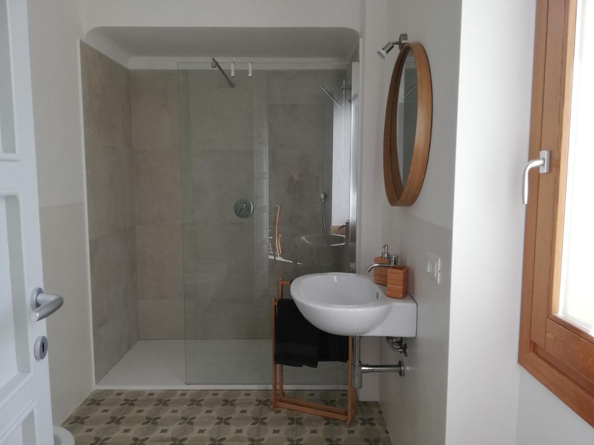 B&B San Gregorio Sinnai Екстер'єр фото