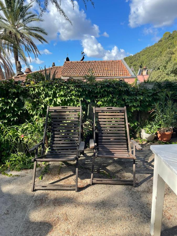 B&B San Gregorio Sinnai Екстер'єр фото