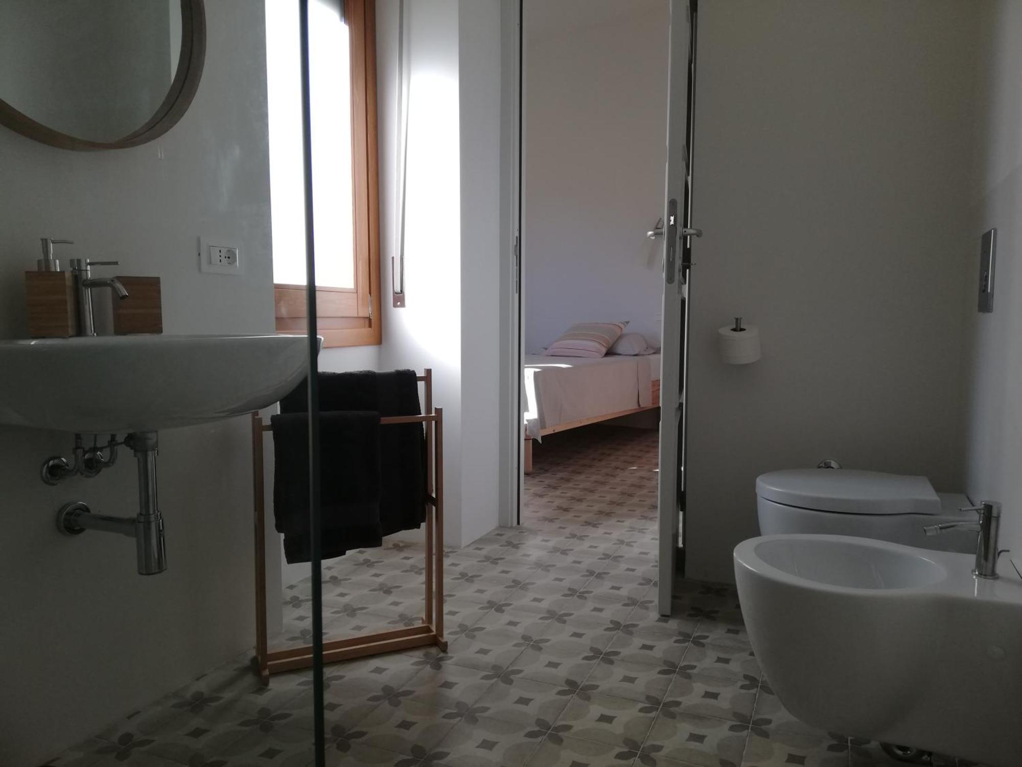 B&B San Gregorio Sinnai Екстер'єр фото