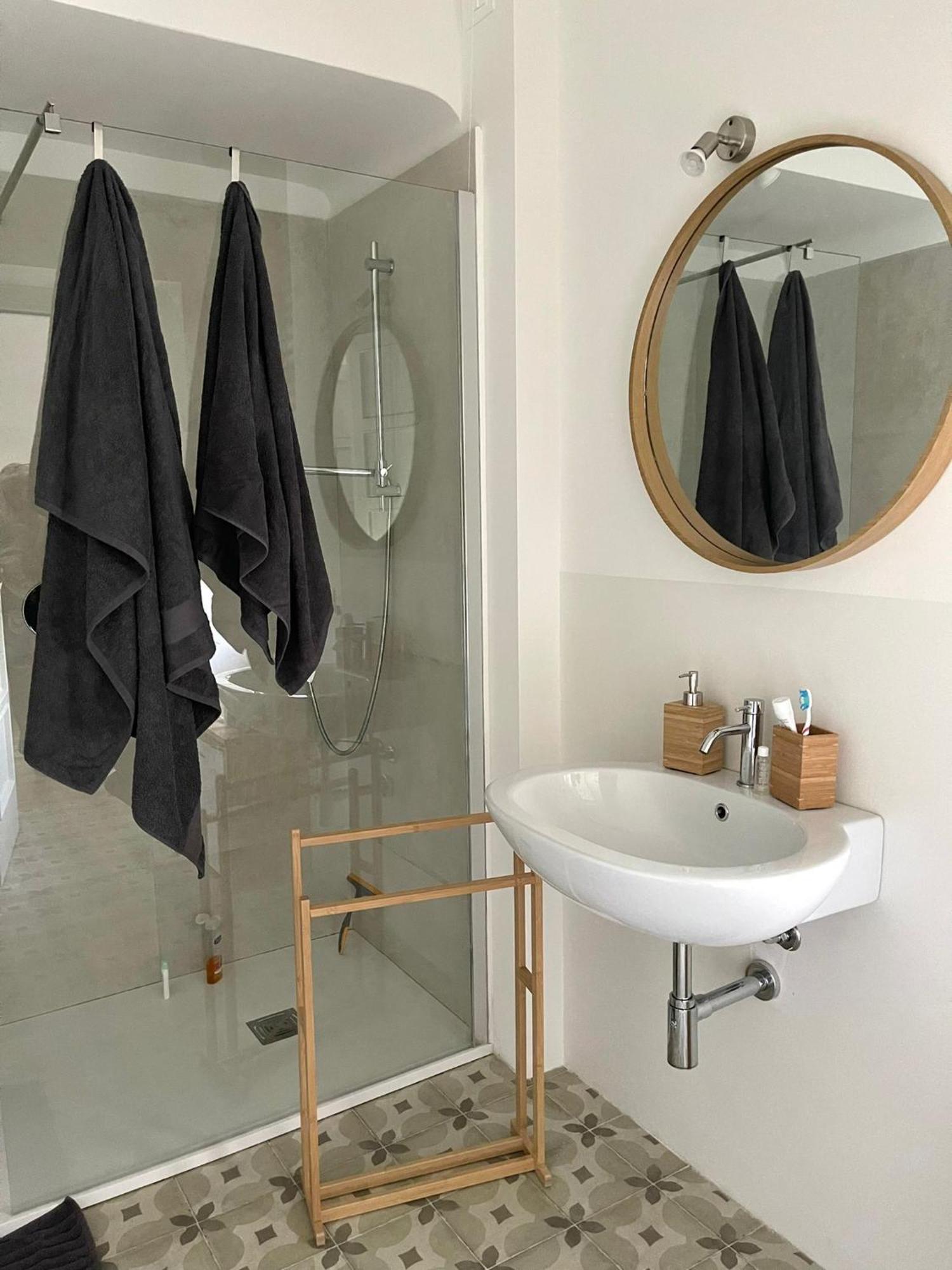 B&B San Gregorio Sinnai Екстер'єр фото