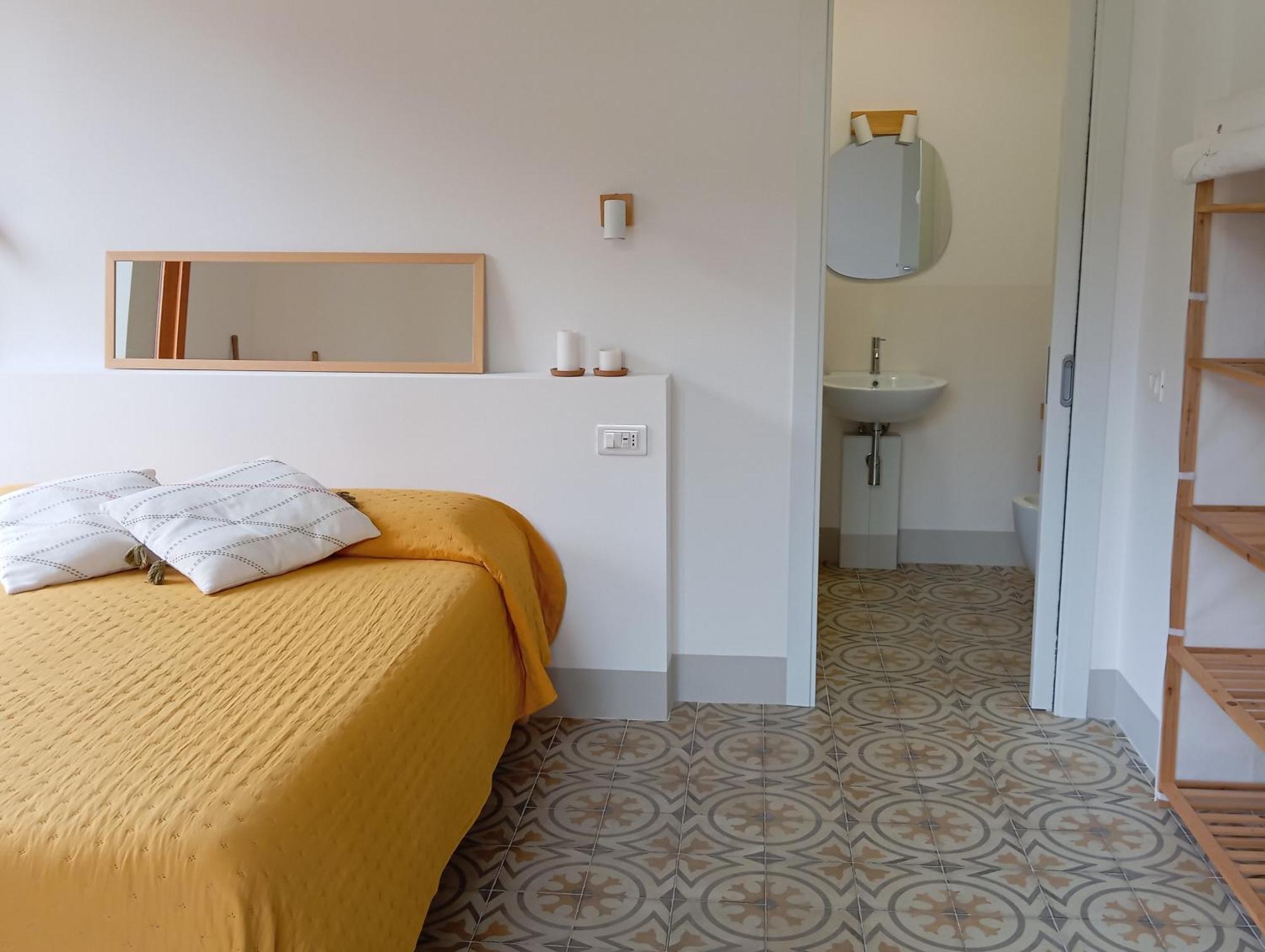 B&B San Gregorio Sinnai Екстер'єр фото