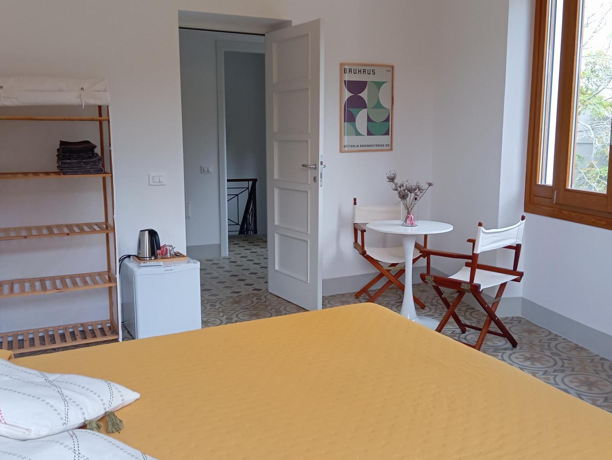 B&B San Gregorio Sinnai Екстер'єр фото