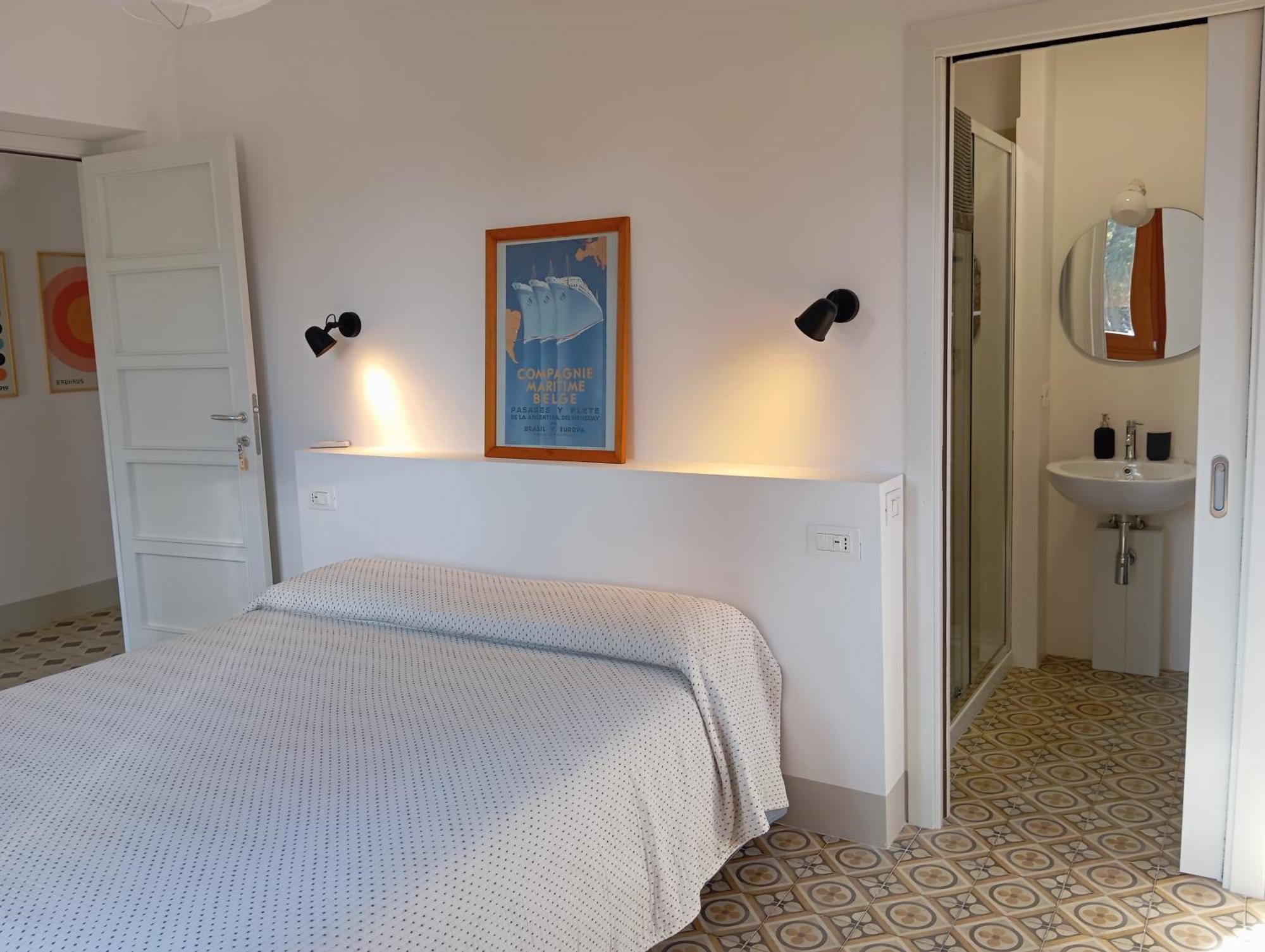 B&B San Gregorio Sinnai Екстер'єр фото
