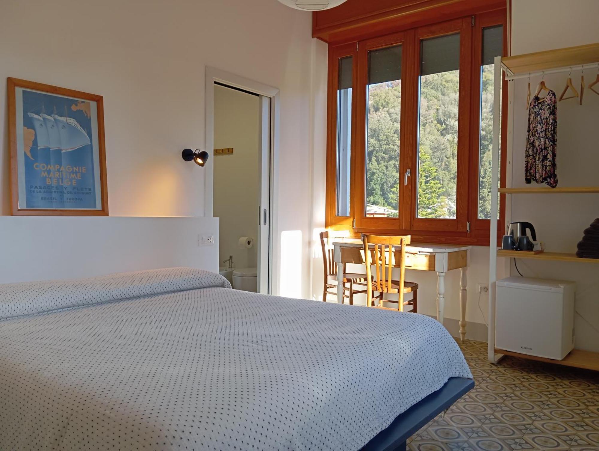 B&B San Gregorio Sinnai Екстер'єр фото